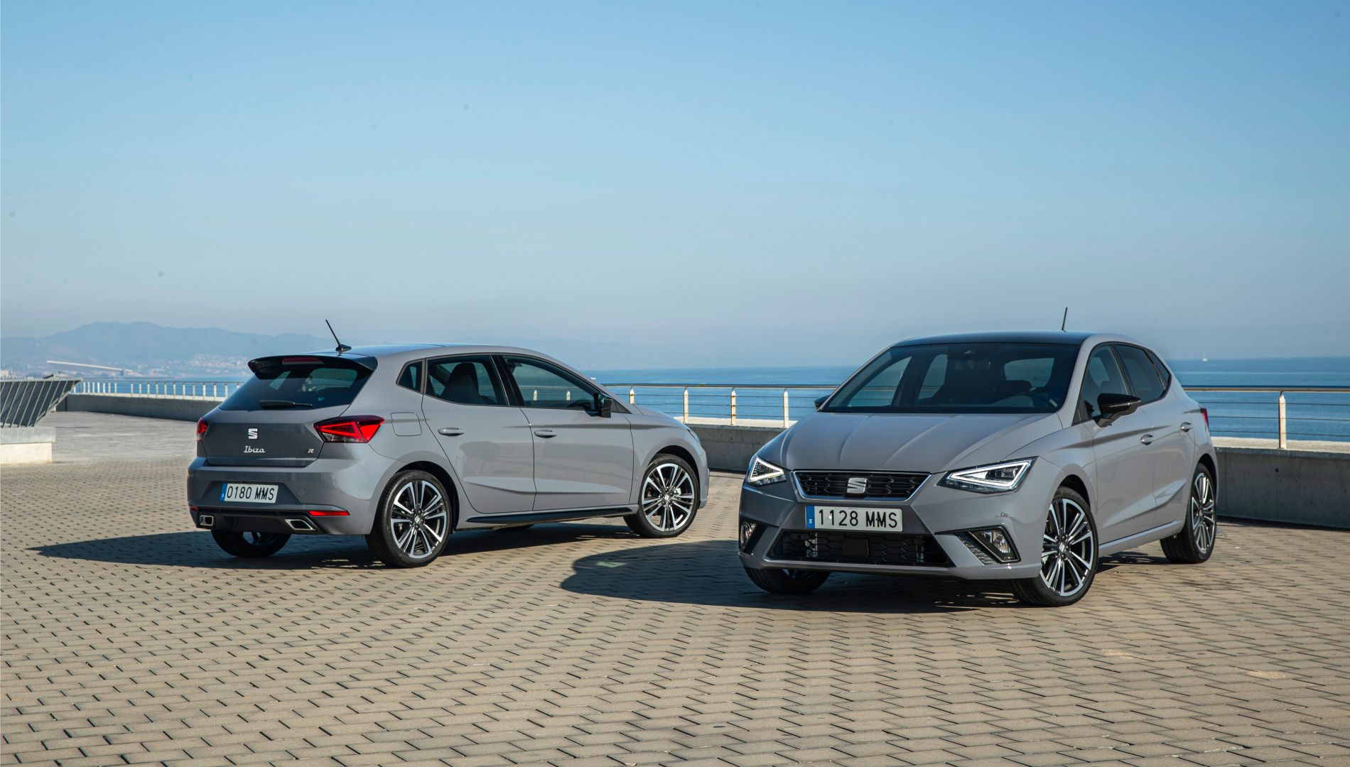 Cambiar embrague del Seat Ibiza: Precio