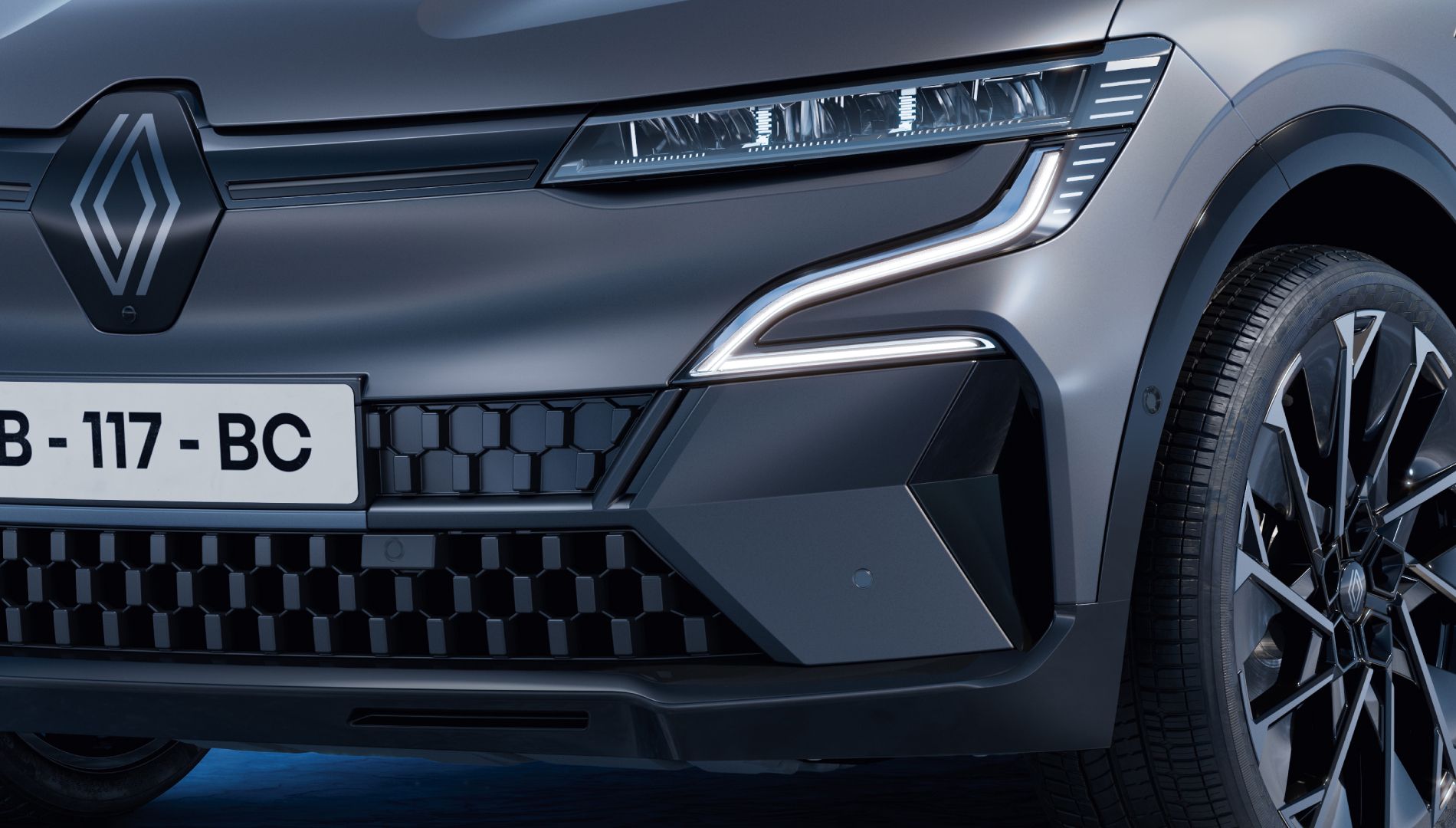 Será uno de los grandes lanzamientos de Renault para el 2026: primeros detalles del próximo Megane