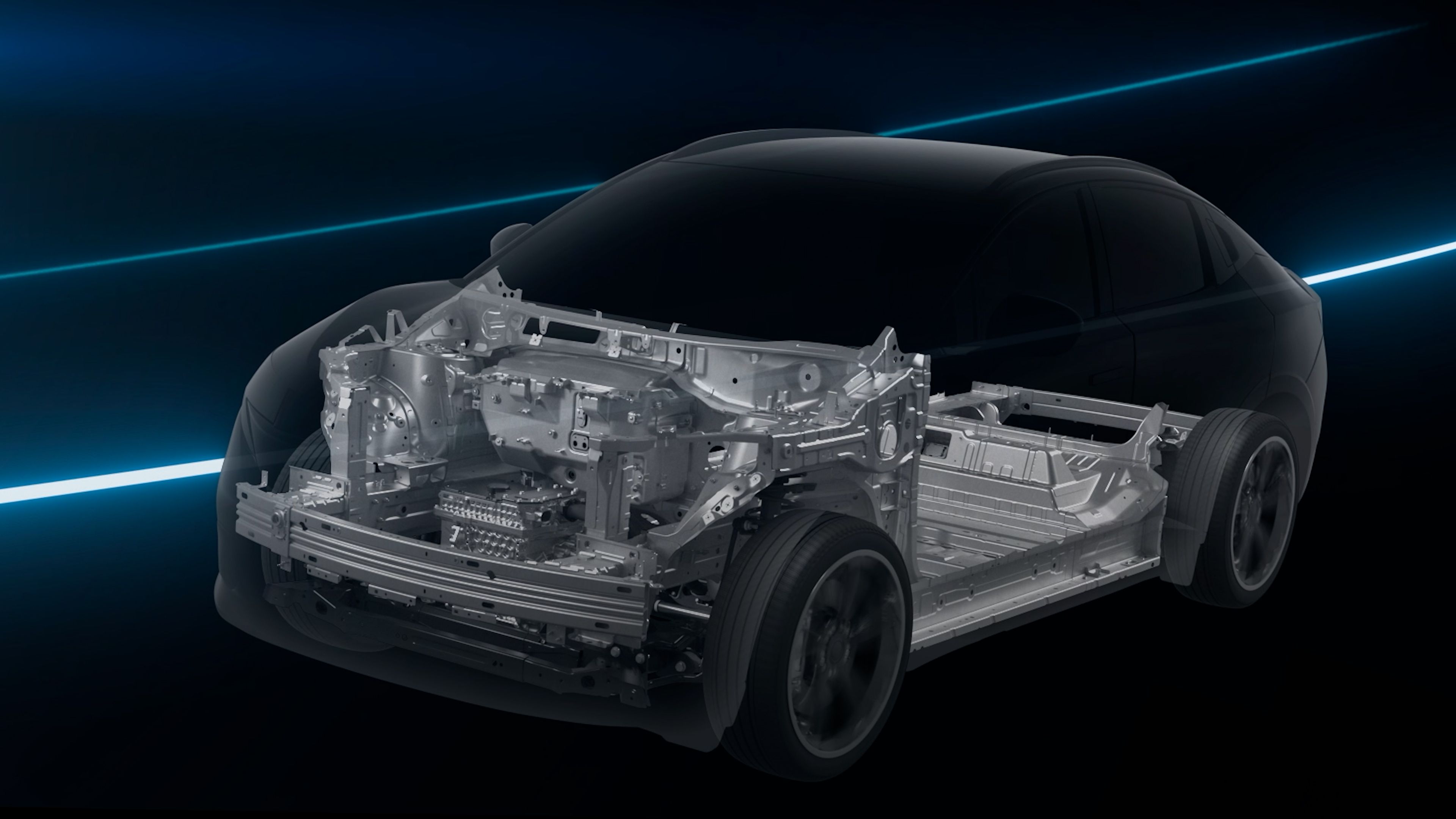 Nissan Leaf 2025