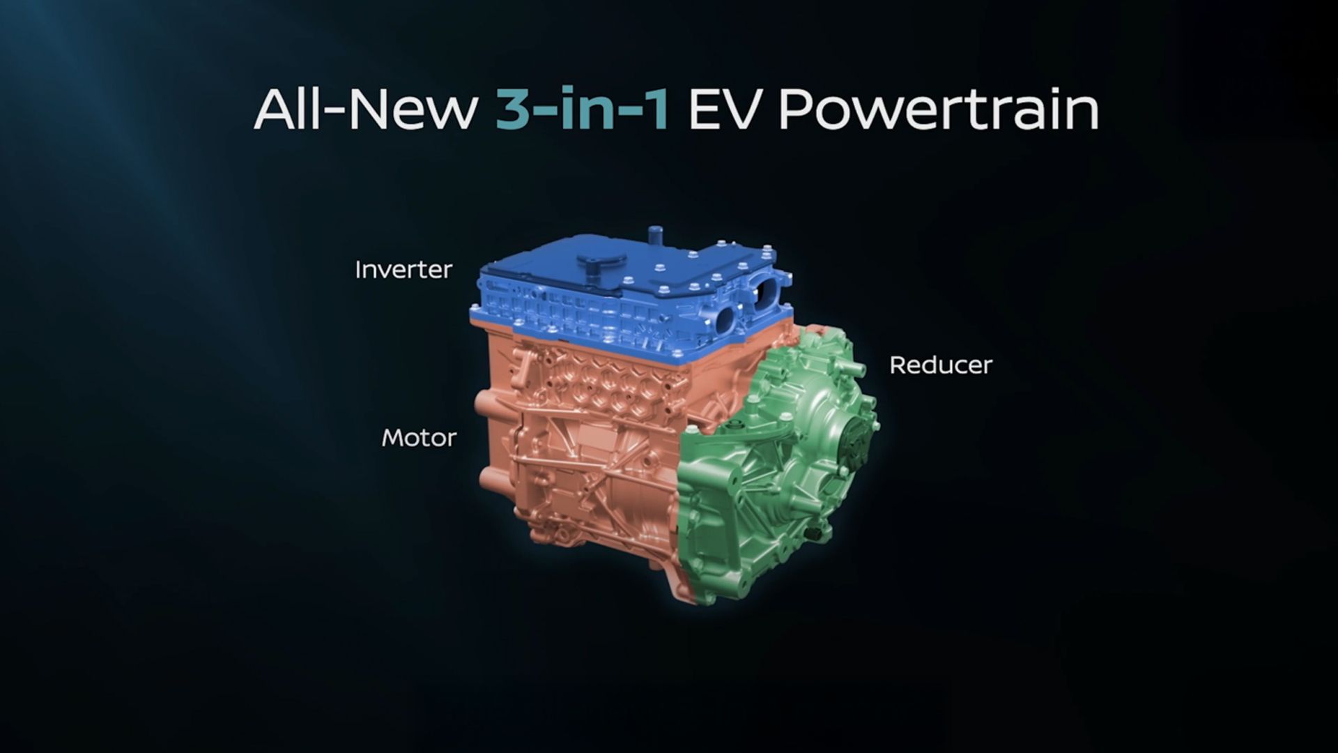 Nissan Leaf 2025