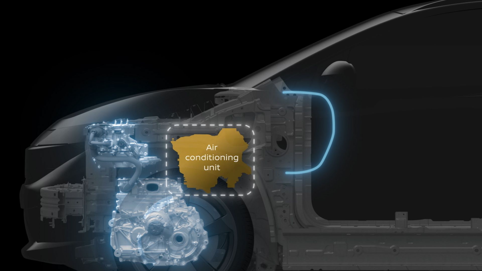 Nissan Leaf 2025