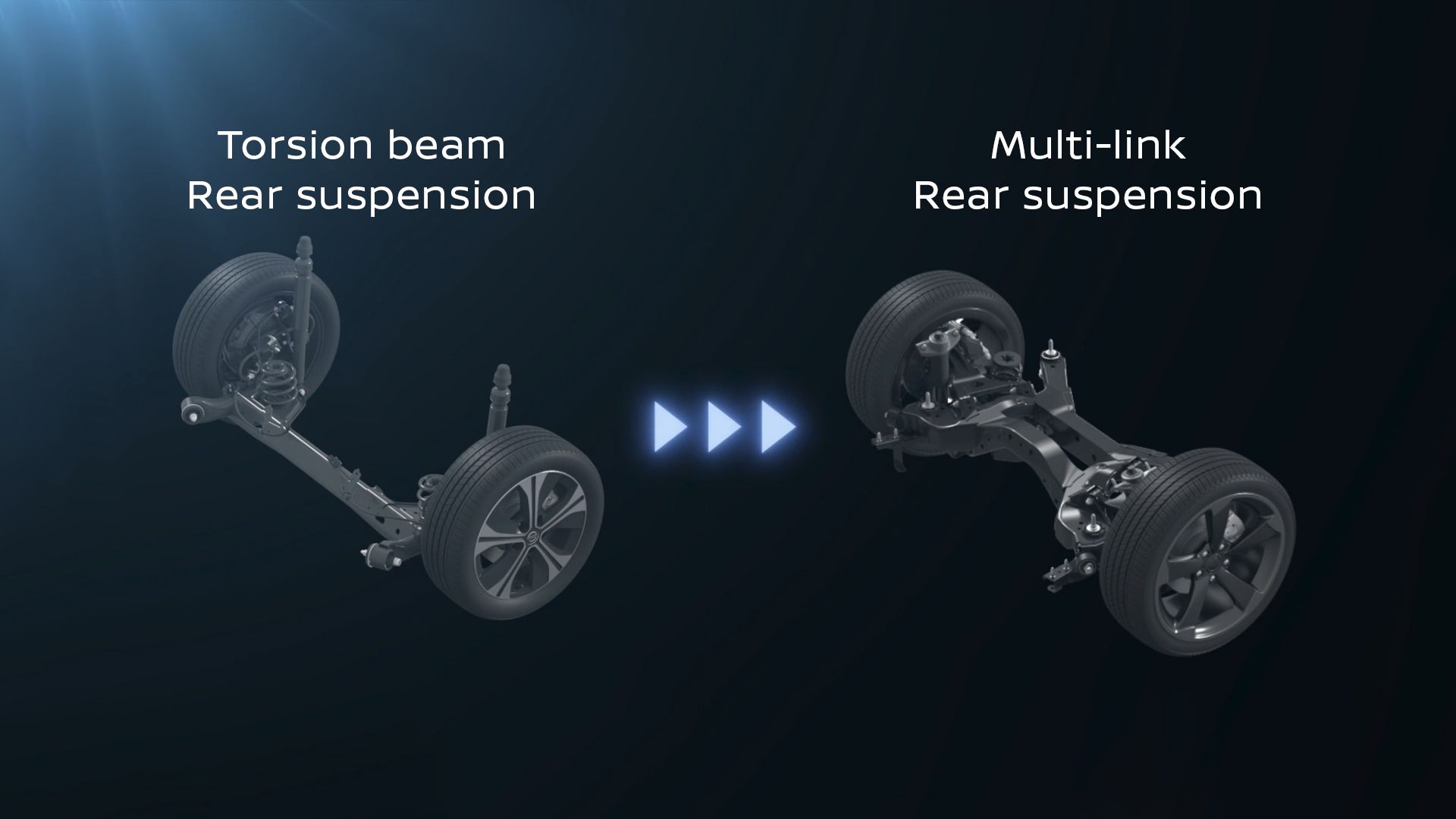 Nissan Leaf 2025