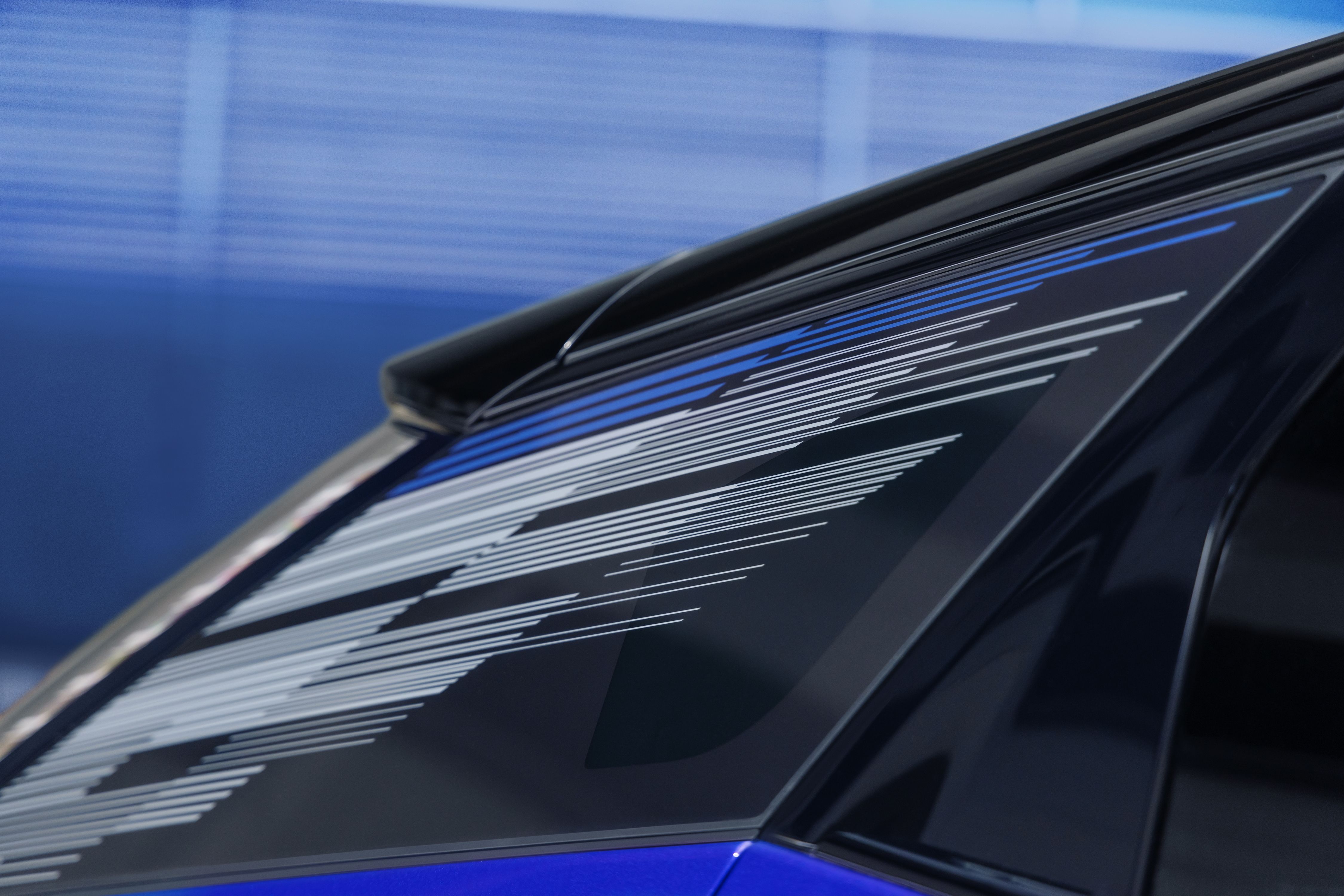Cadillac Optiq-V