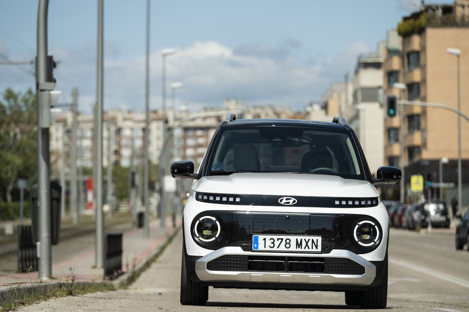 Hyundai Inster