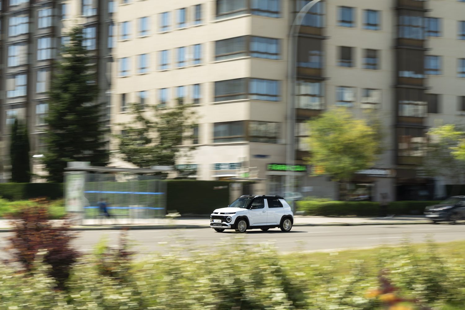 Hyundai Inster