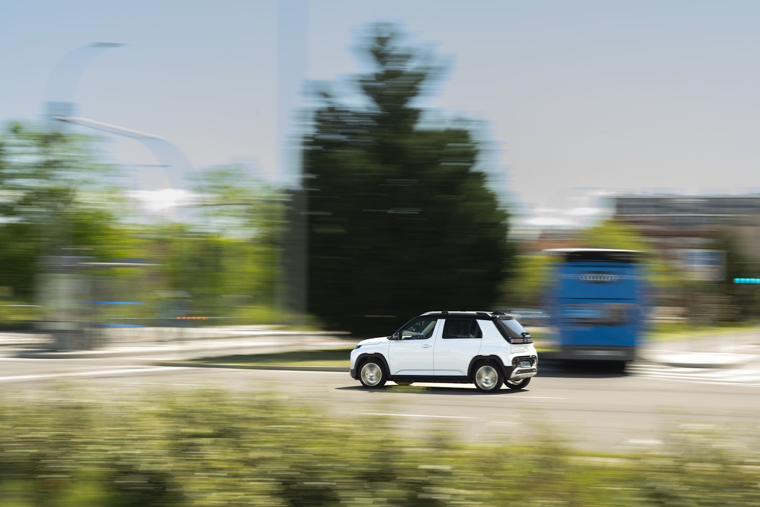 Hyundai Inster