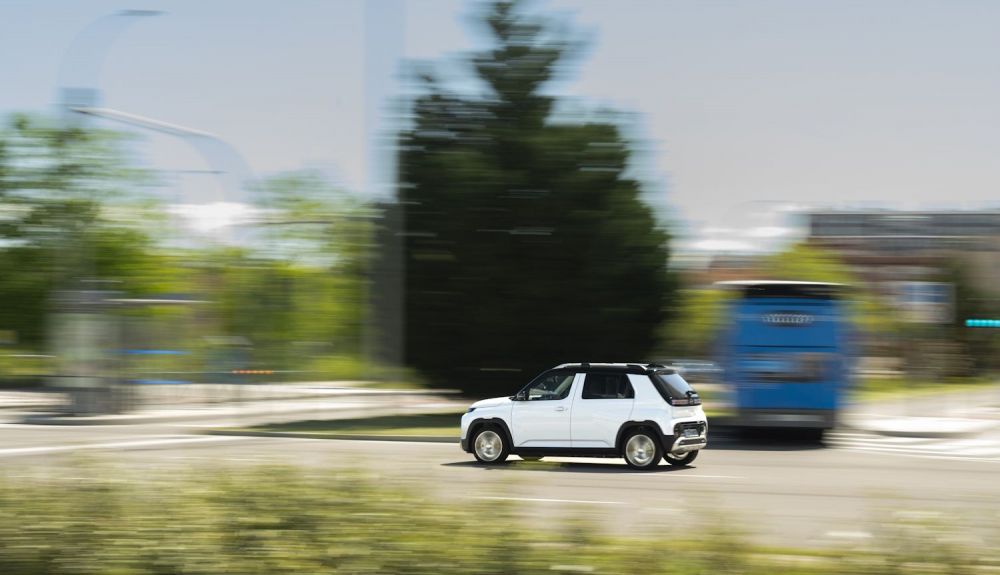 Hyundai Inster
