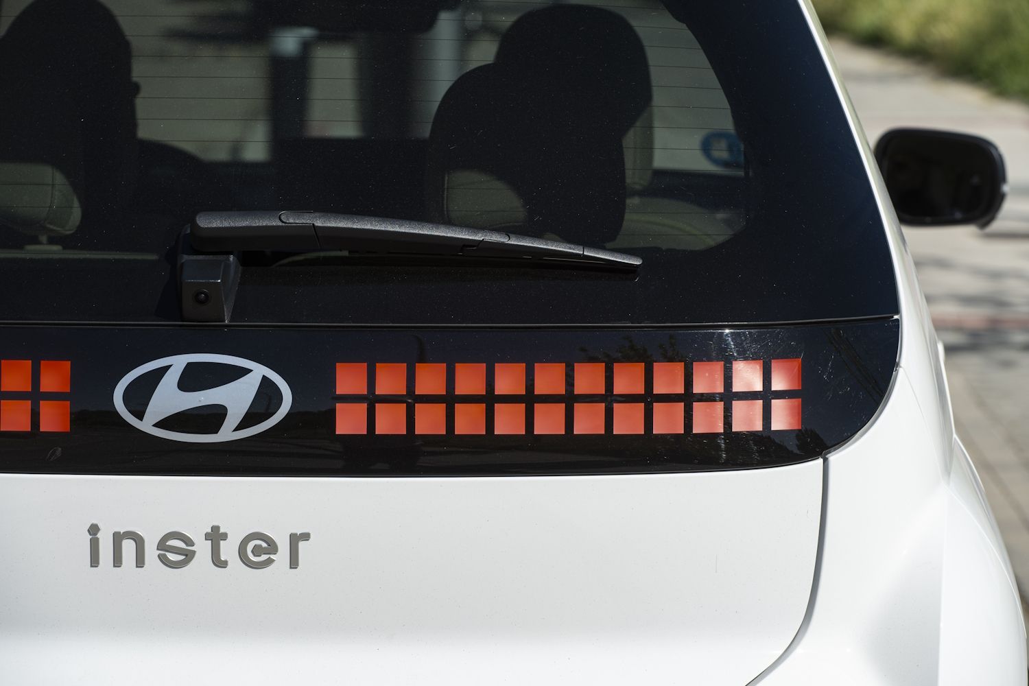 Hyundai Inster