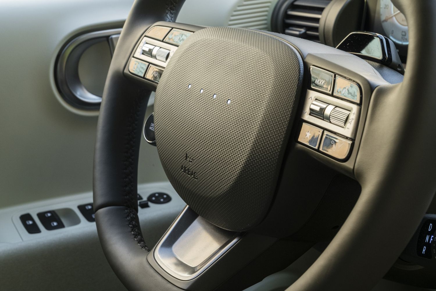 Hyundai Inster