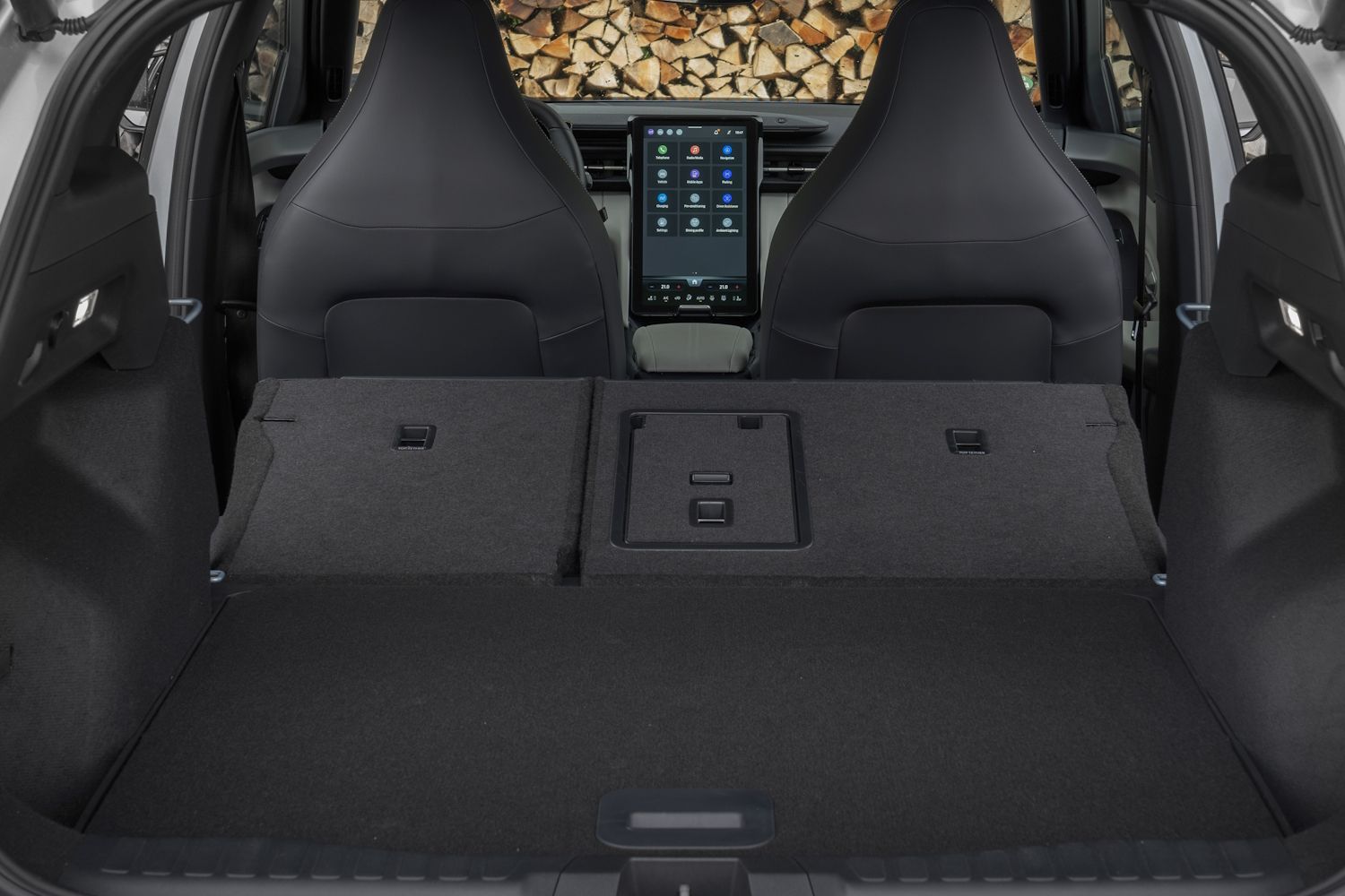 Ford Explorer RWD 286 CV 77 kWh