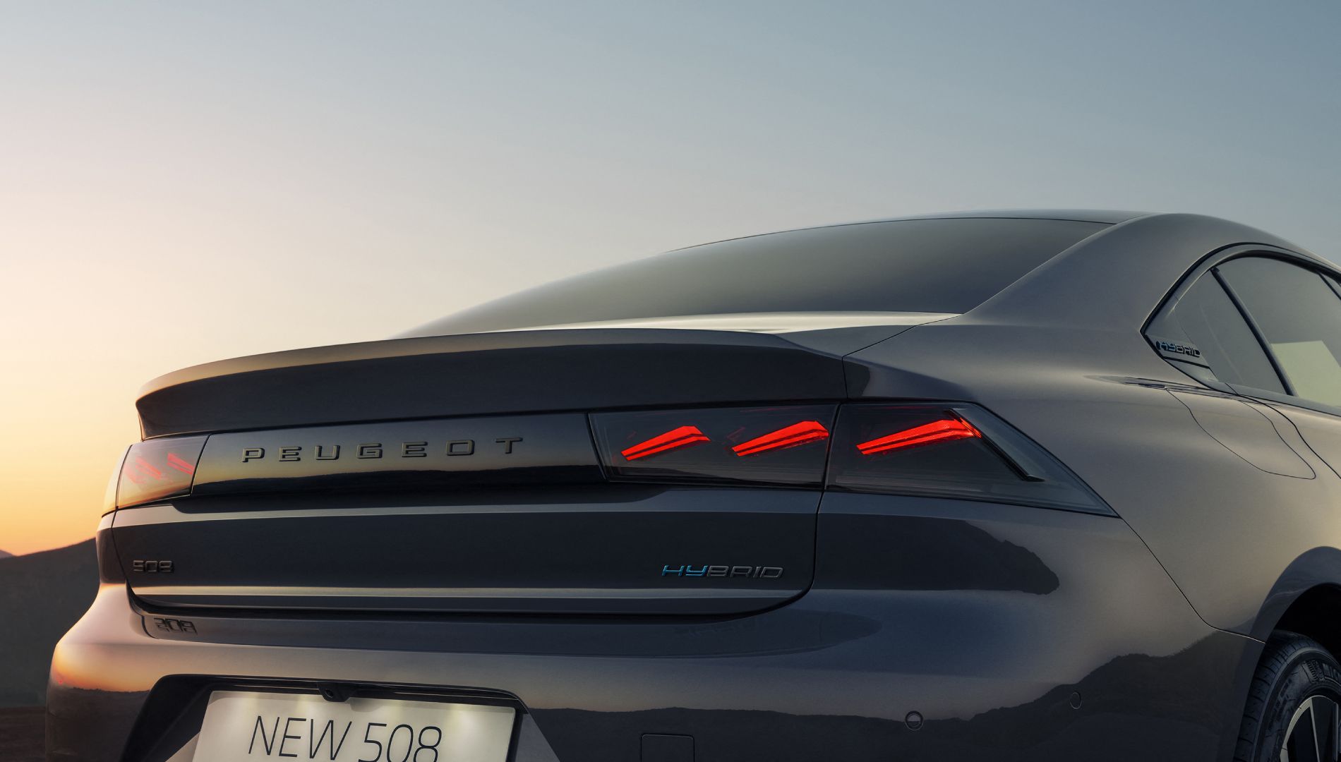 Peugeot deja de producir el 508, la última berlina de la marca del león abandona los concesionarios