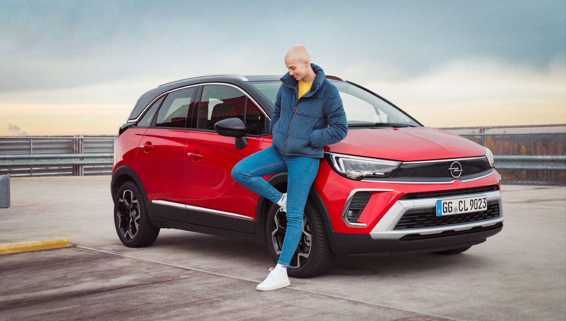 Problemas del Opel Crossland: todo lo que debes saber sobre el popular SUV