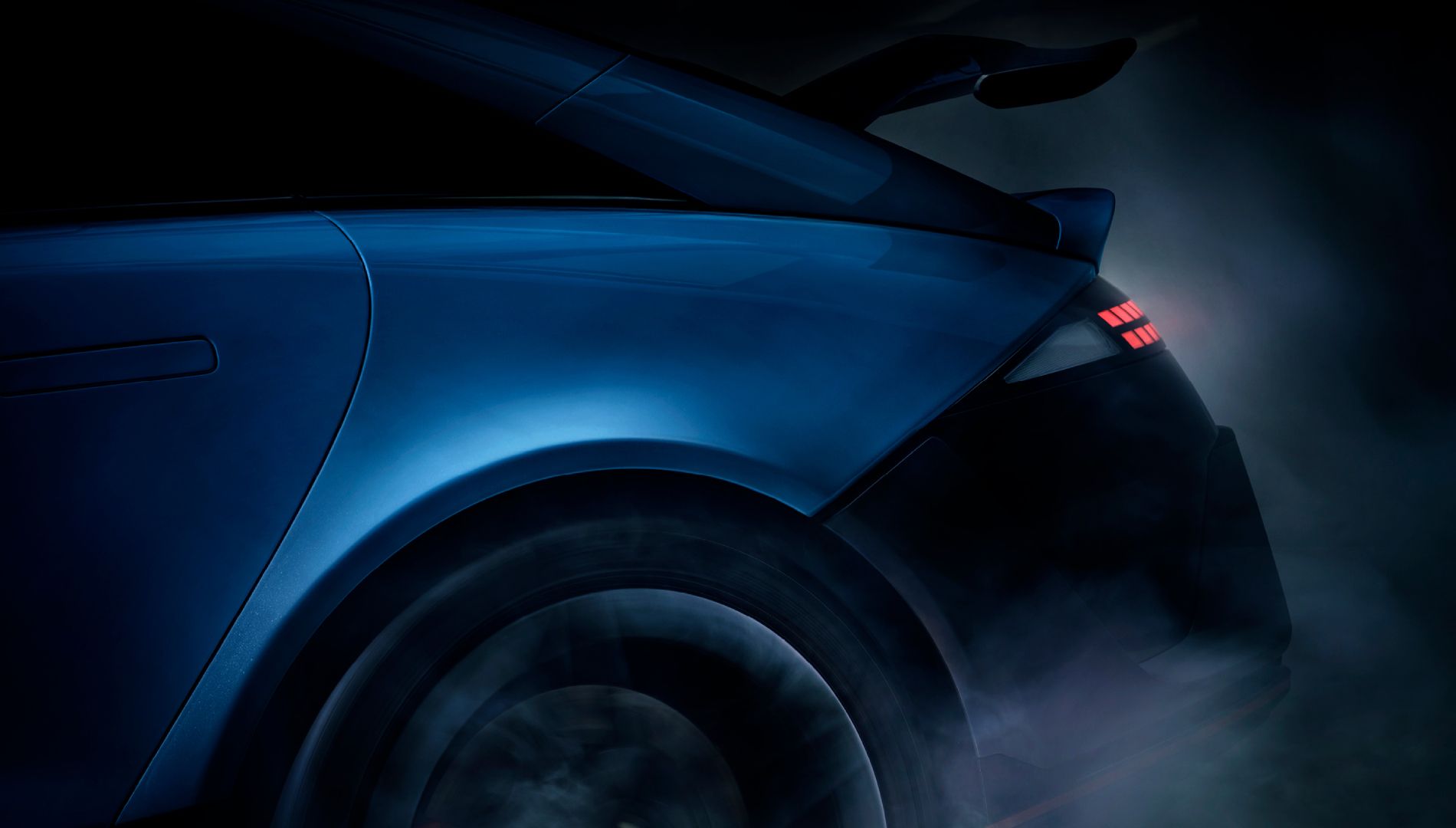 Hyundai pretende elevar la temperatura en el Festival de Goodwood con el potente Ioniq 6 N