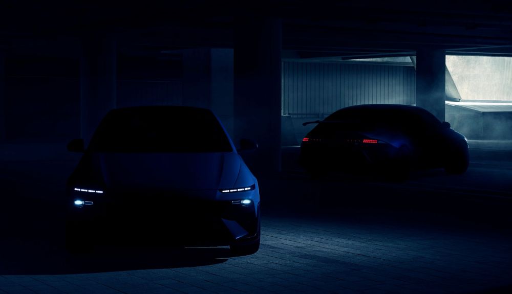 IONIQ 6 N Teaser Dual 4x3 IONIQ 6 N Teaser Dual 4x3