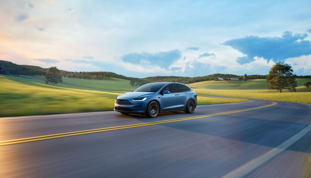 Model X 79