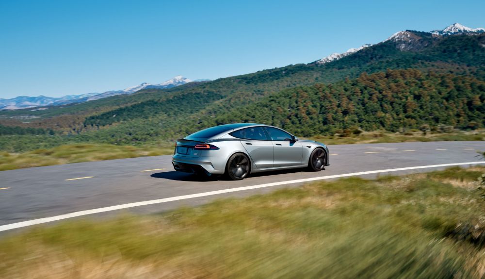 Model S 73