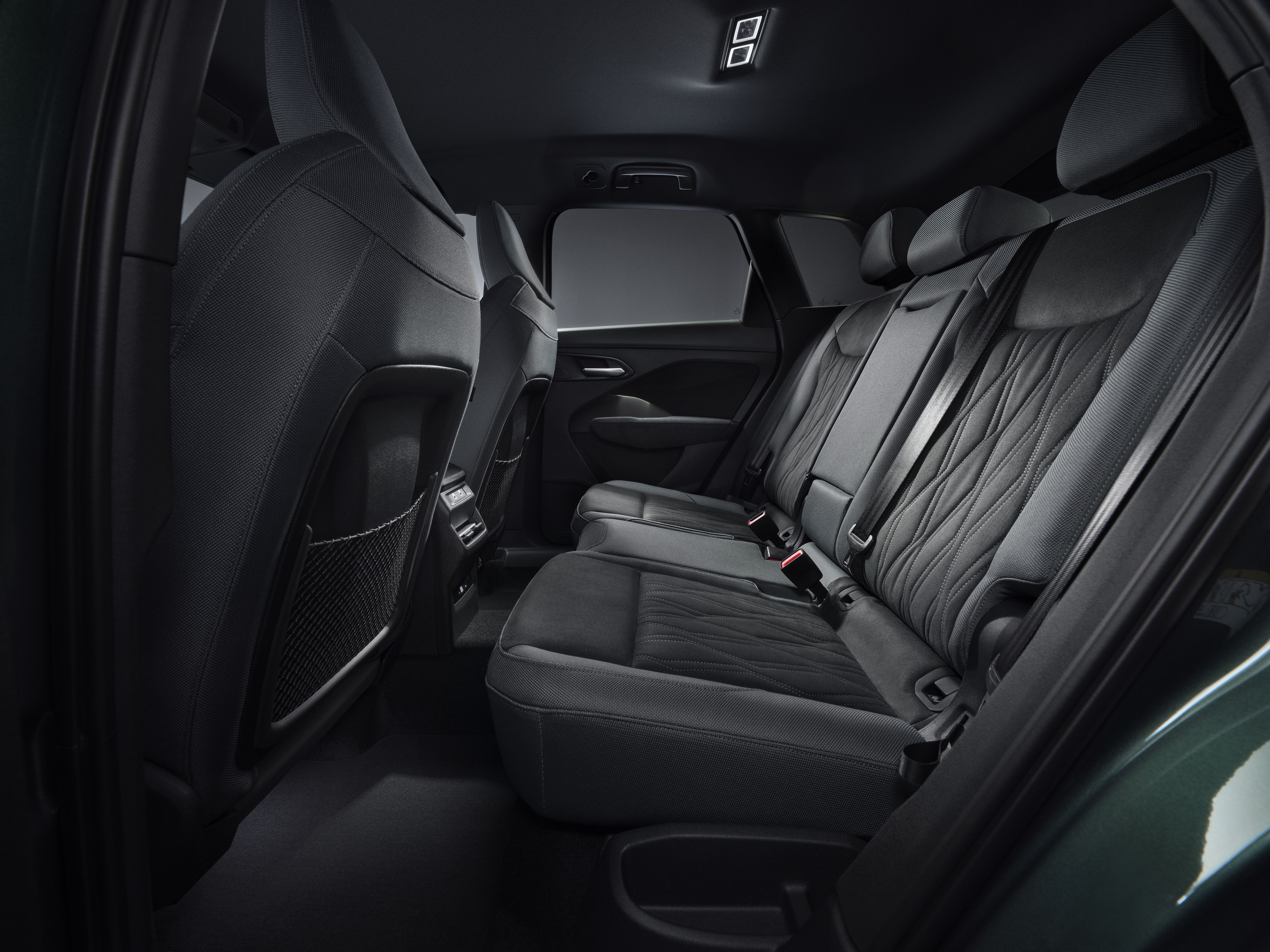 Audi Q3 SUV 2025