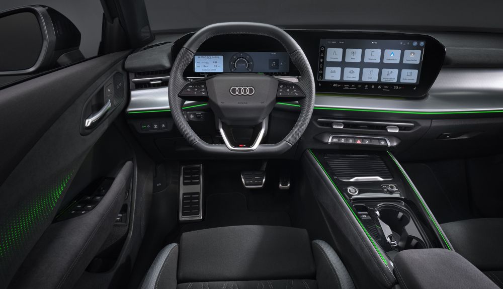 Audi Q3 SUV 2025 Audi Q3 SUV 2025