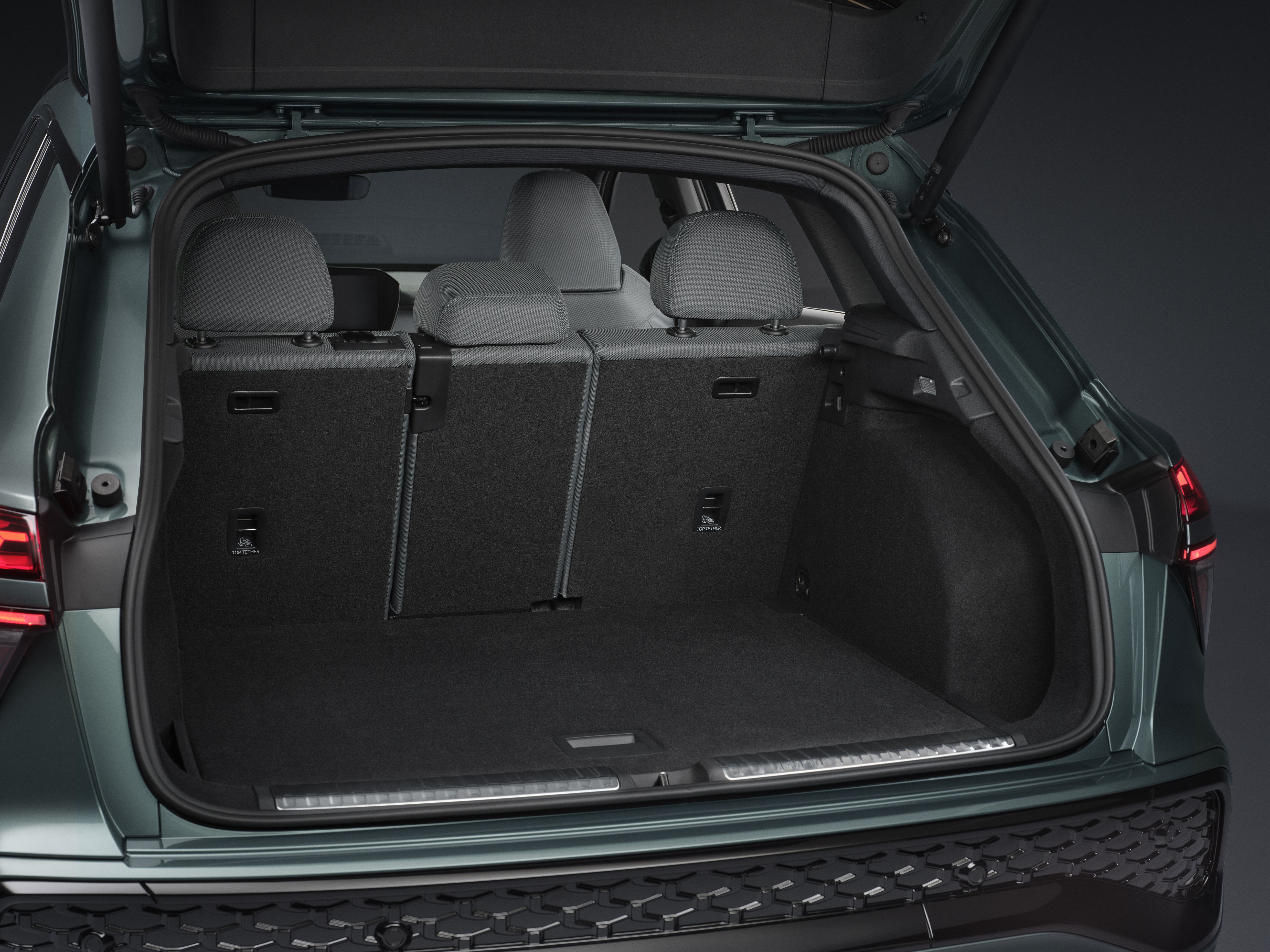 Audi Q3 SUV 2025