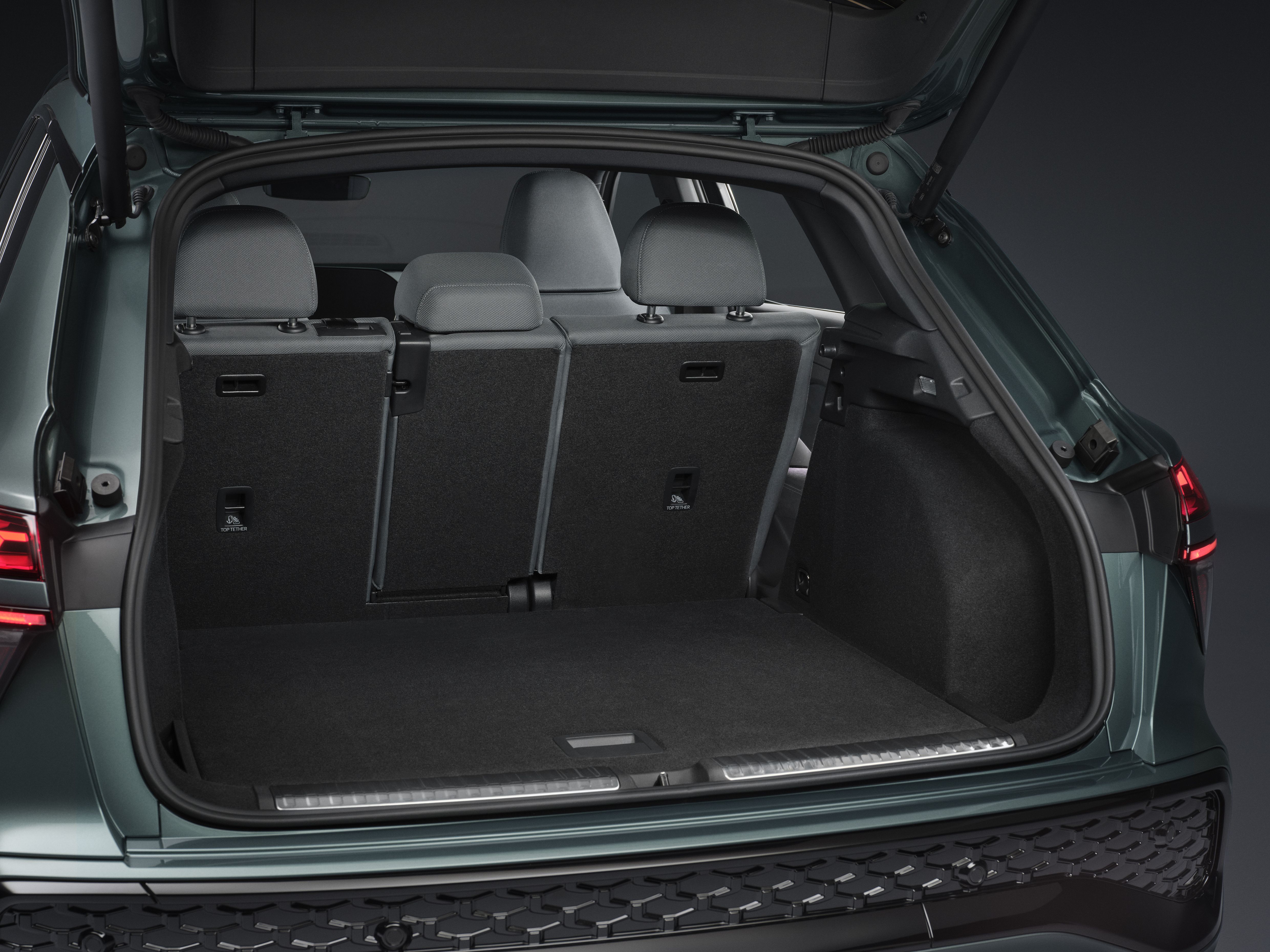 Audi Q3 SUV 2025