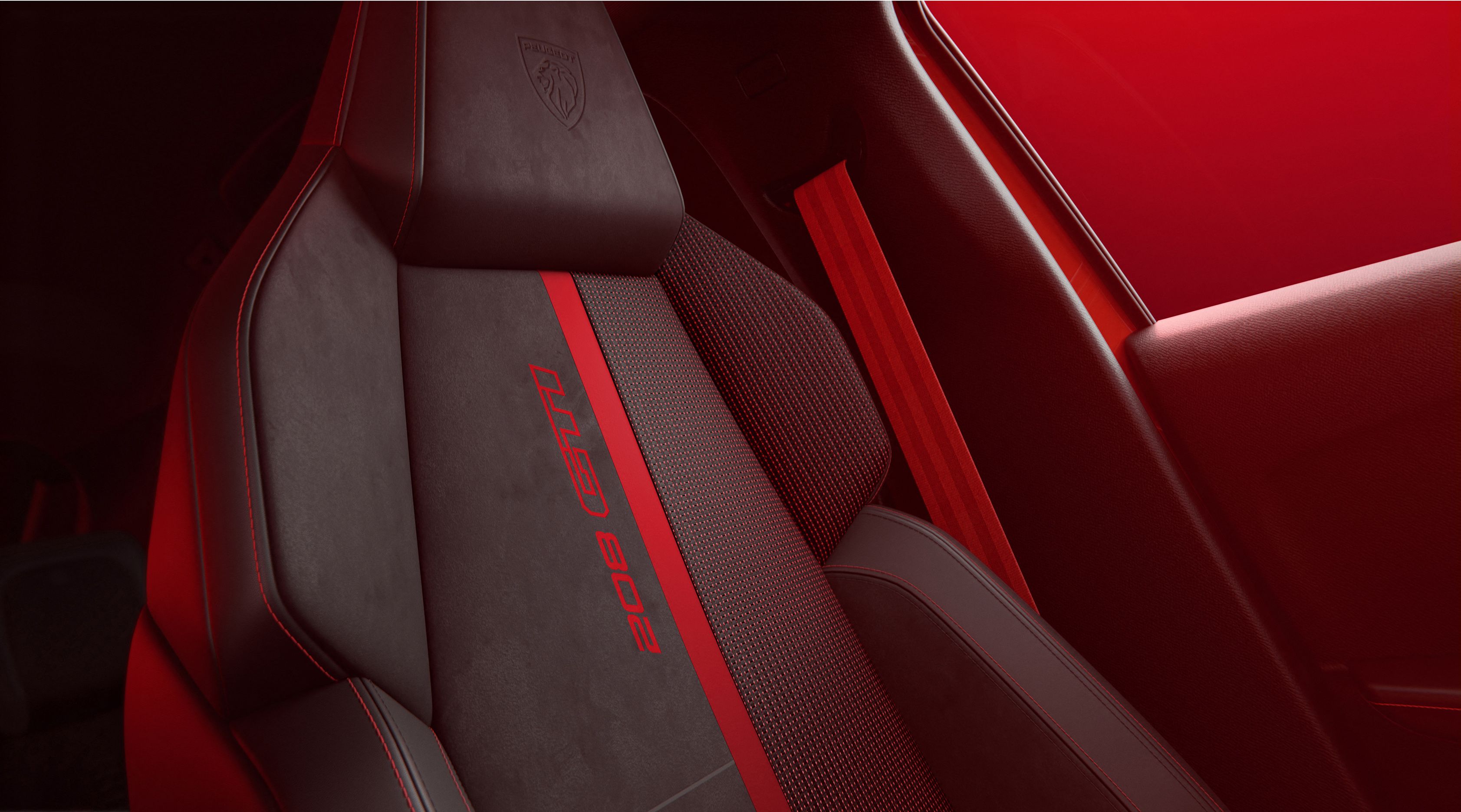 Peugeot E-208 GTi 2025
