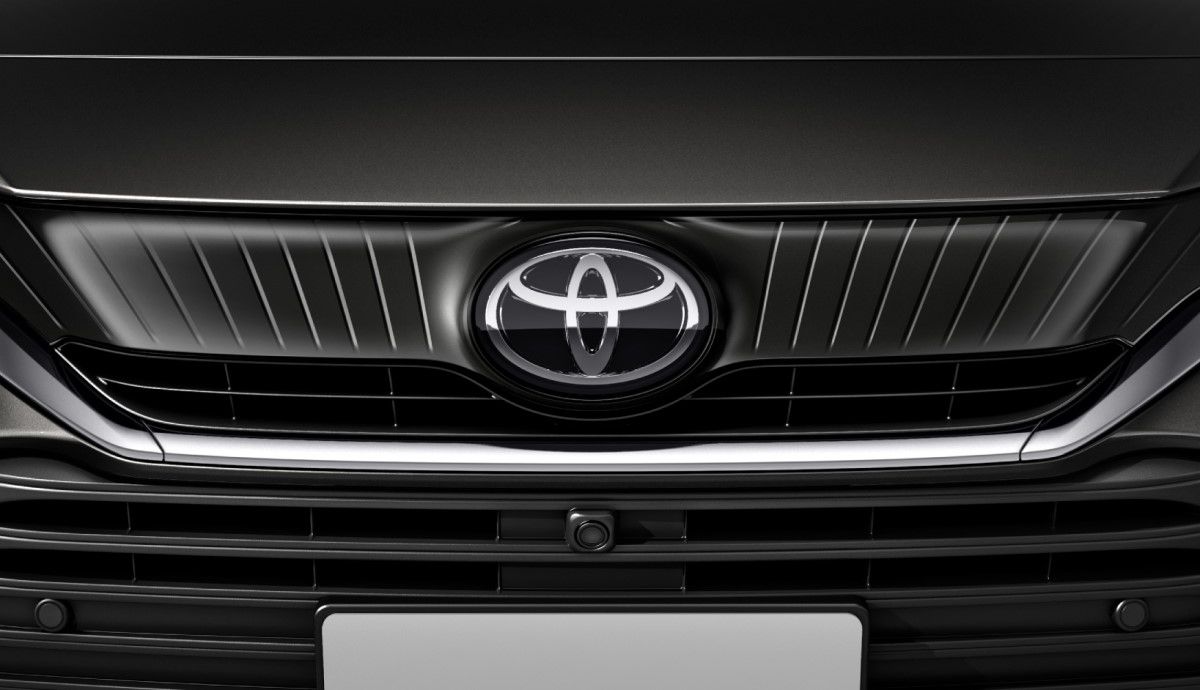 Todo lo que sabemos del nuevo SUV coupé híbrido que Toyota lanzará en 2027 para acompañar al RAV4