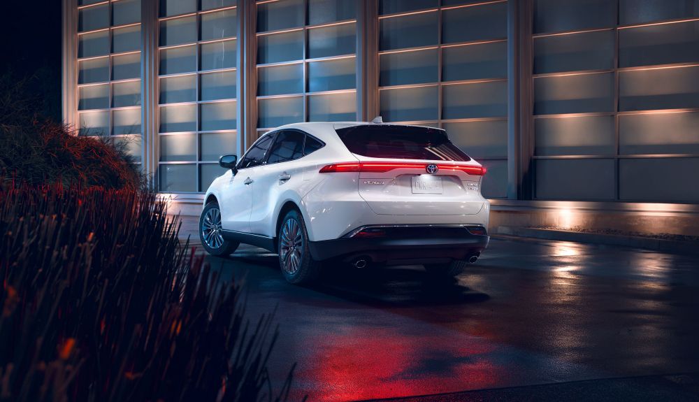 2024 Toyota Venza Limited 005