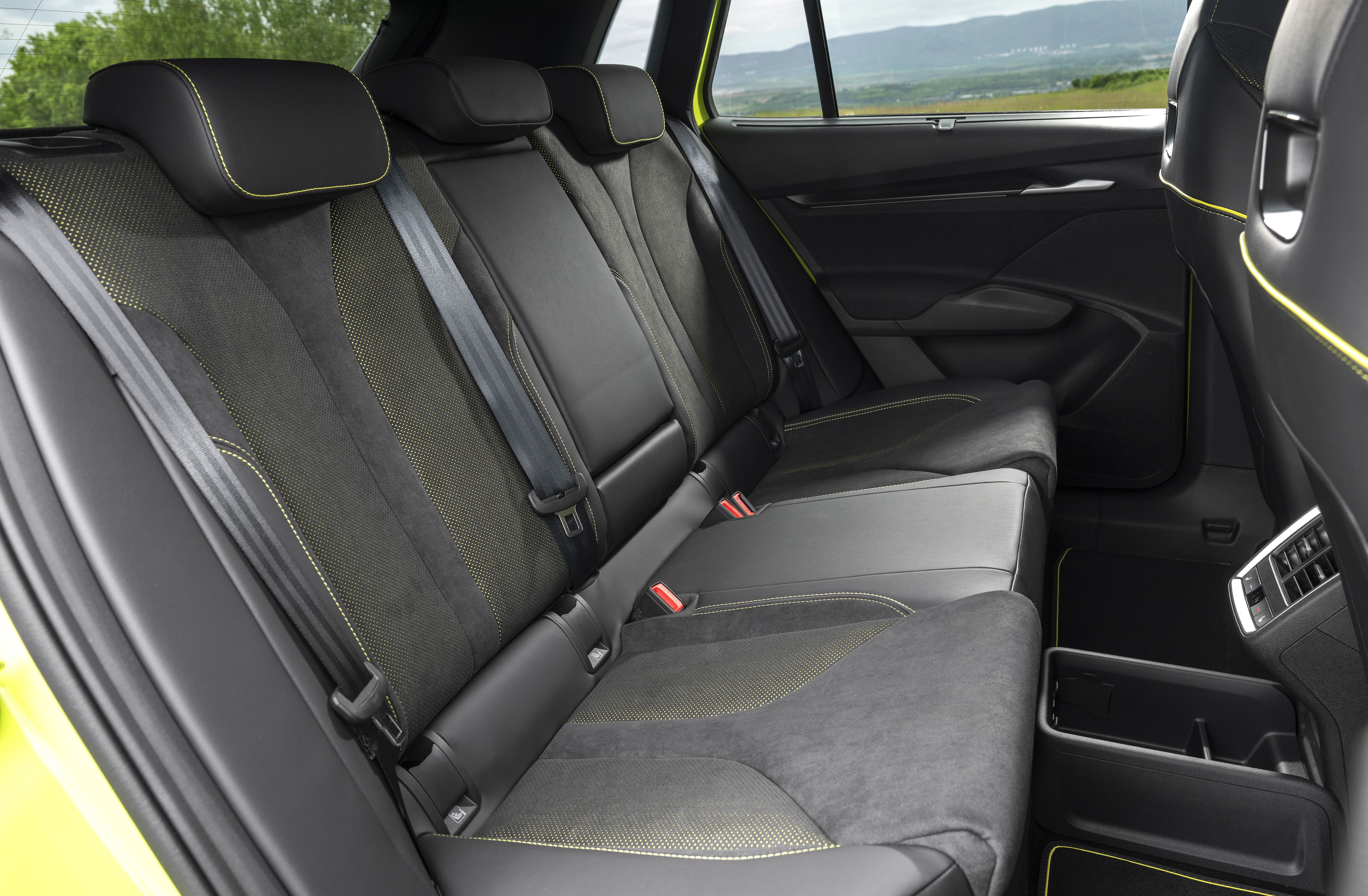 Skoda Elroq RS