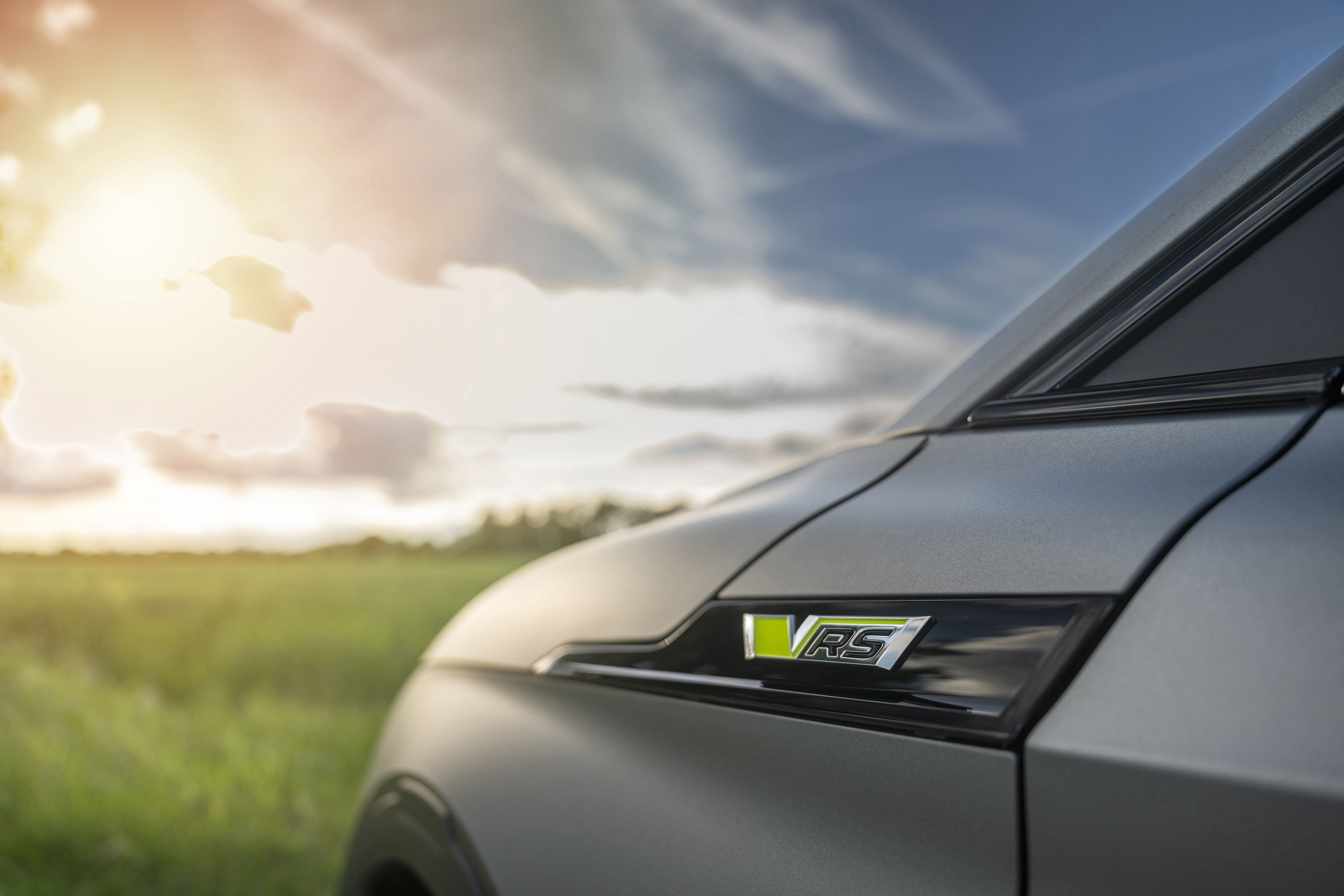 Skoda Elroq RS