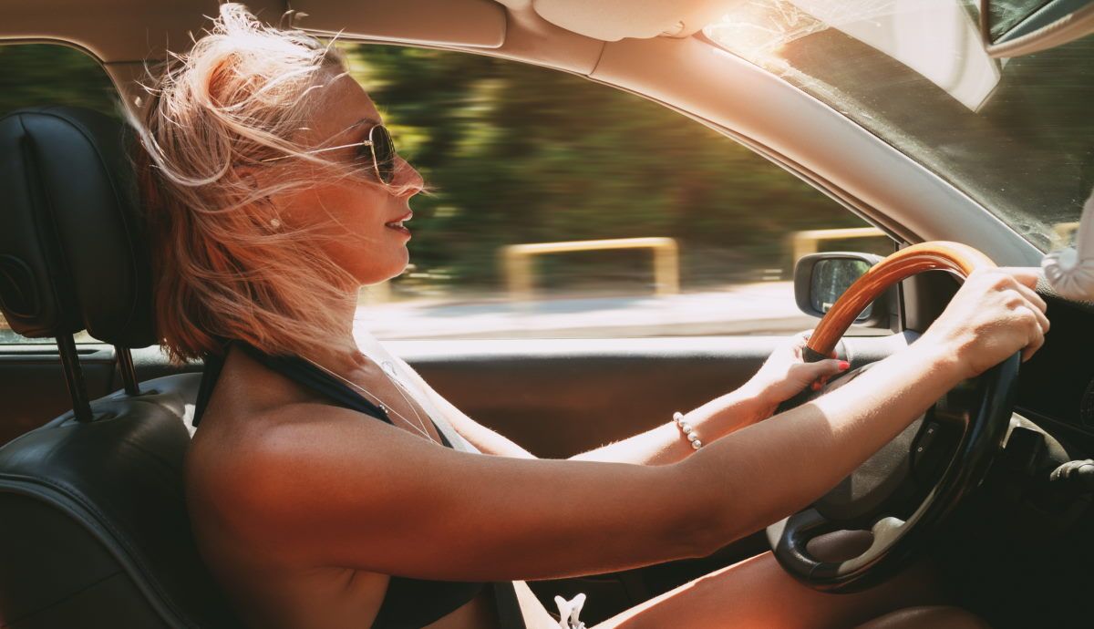 Multas de 200 € y 3 puntos desde este mismo verano por conducir de esta forma habitual