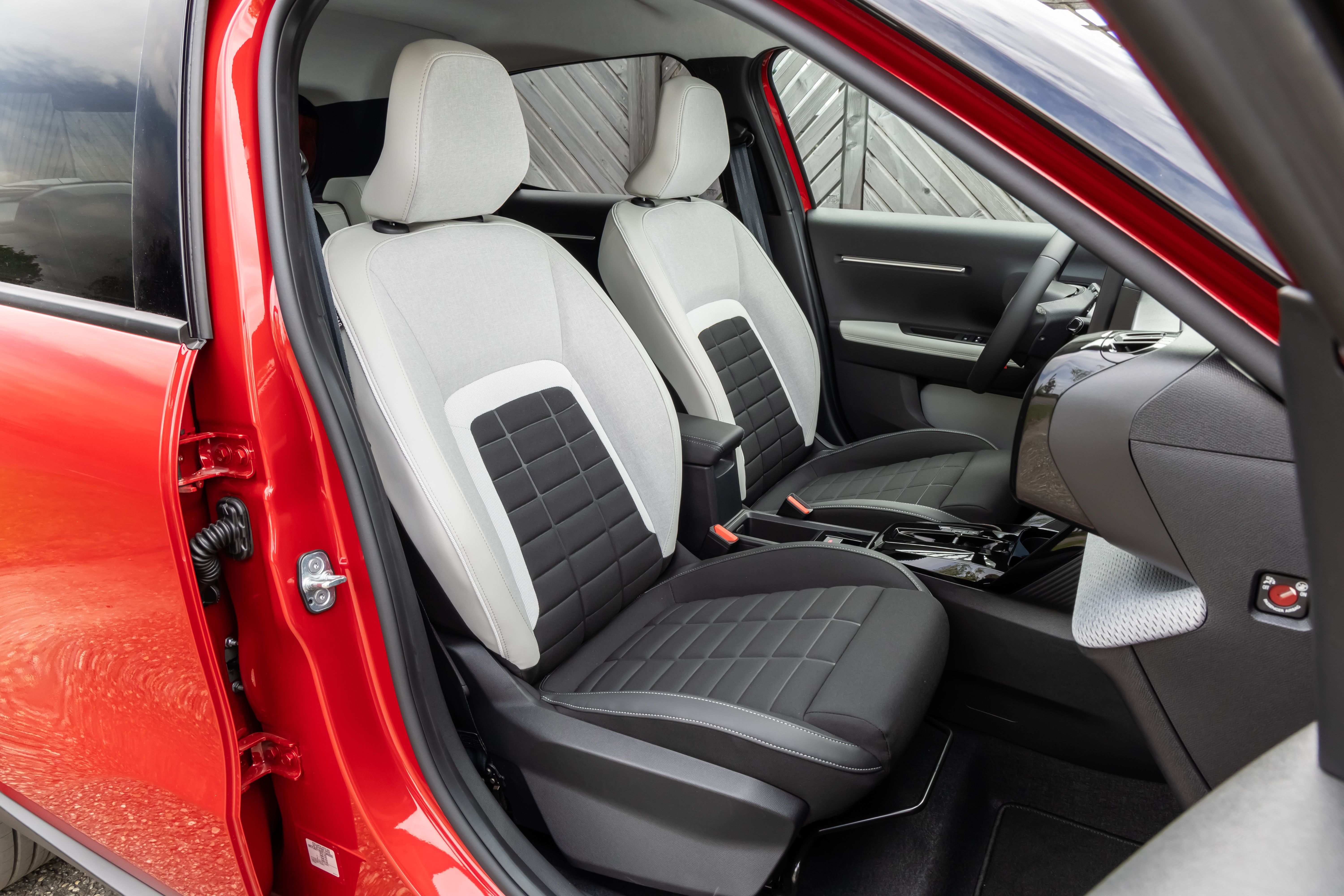 Citroën ë-C3 eléctrico
