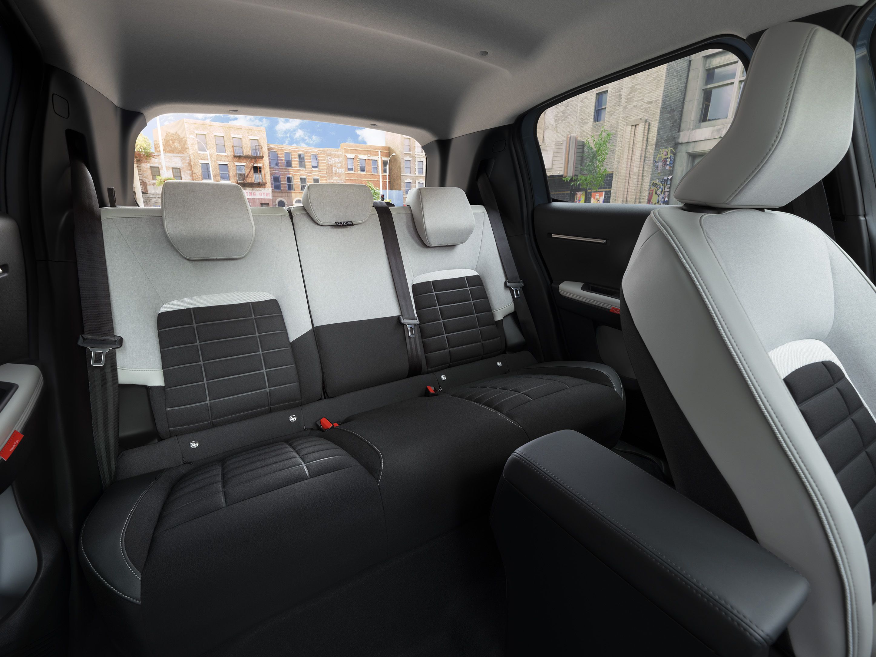 Citroën ë-C3 eléctrico