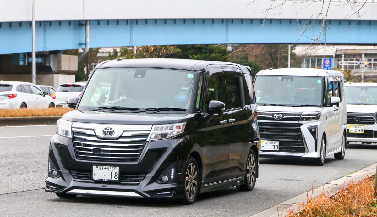 Europa ya mira a Japón: los coches kei car pueden ser el futuro del coche urbano barato