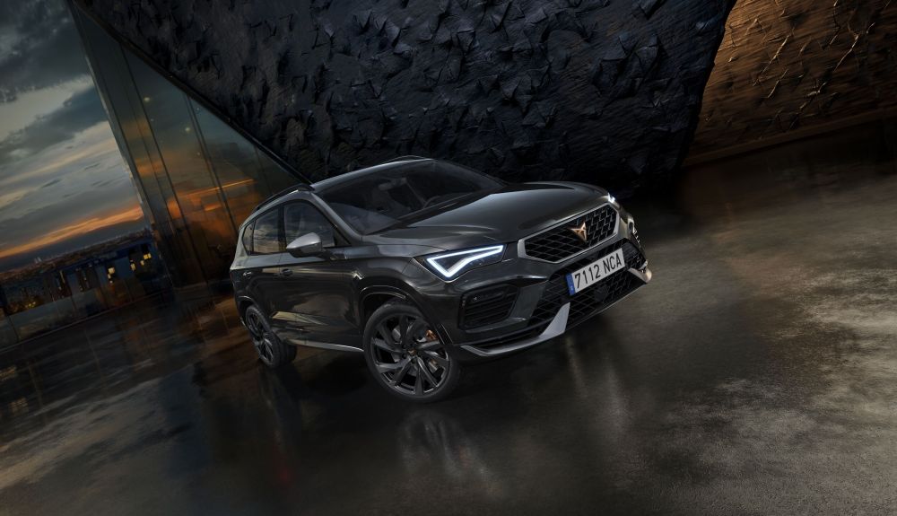 A stronger character for CUPRA Formentor Leon Leon Sportstourer and Ateca with Black Editions 06 HQ A stronger character for CUPRA Formentor Leon Leon Sportstourer and Ateca with Black Editions 06 HQ