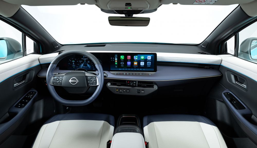 Nissan Leaf Nissan Leaf