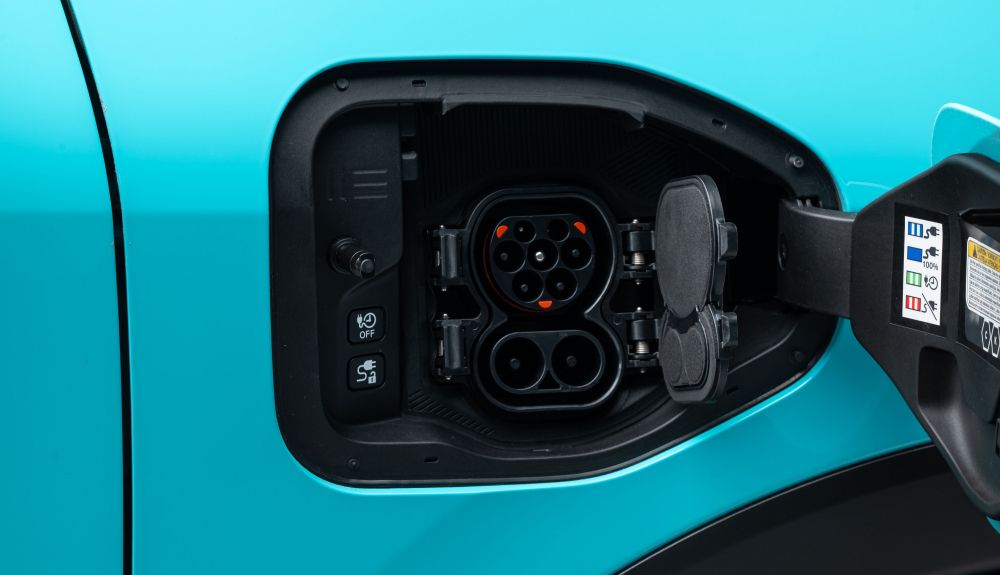 Nissan Leaf Nissan Leaf