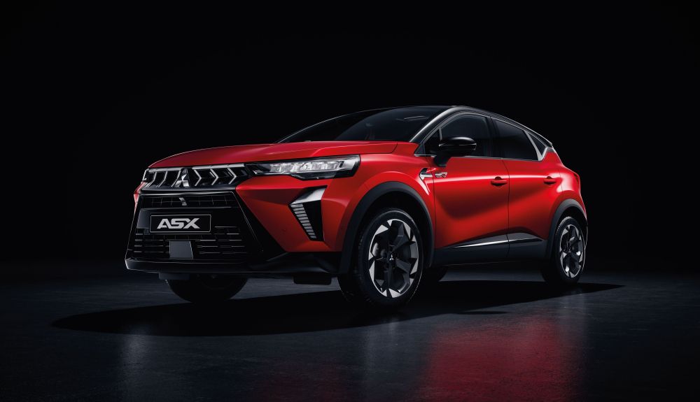 Nuevo ASX HEV (1)