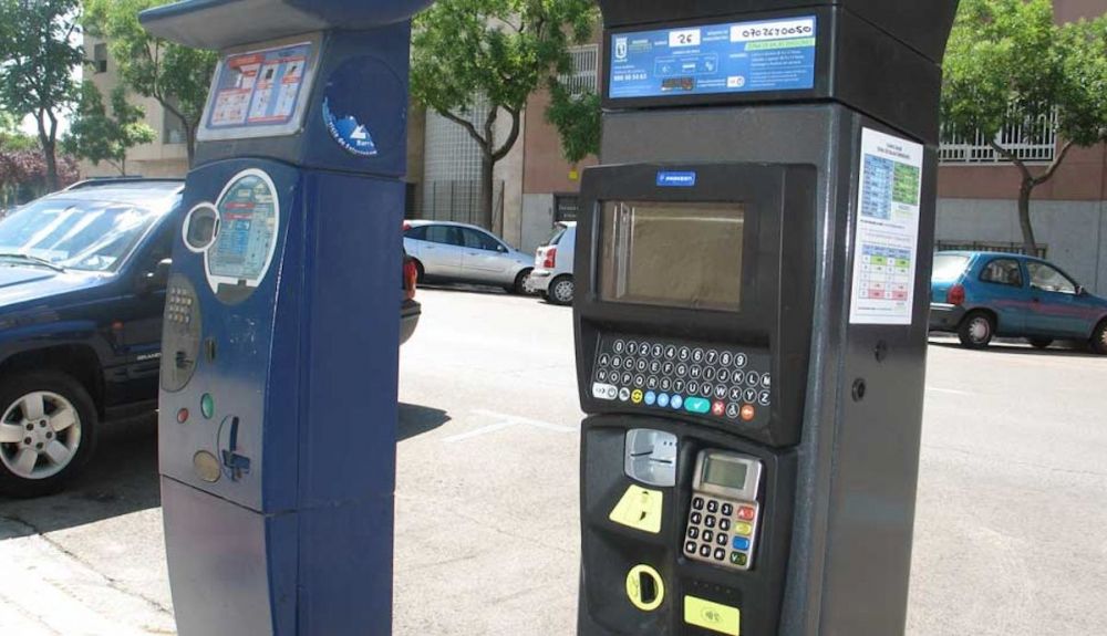 Este gran fraude en los parquímetros se extiende ya por todo el mundo y así puedes evitarlo tú mismo