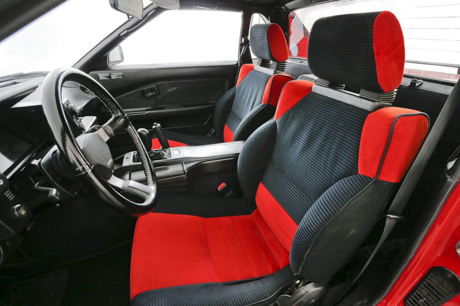 Toyota MR2 Targa