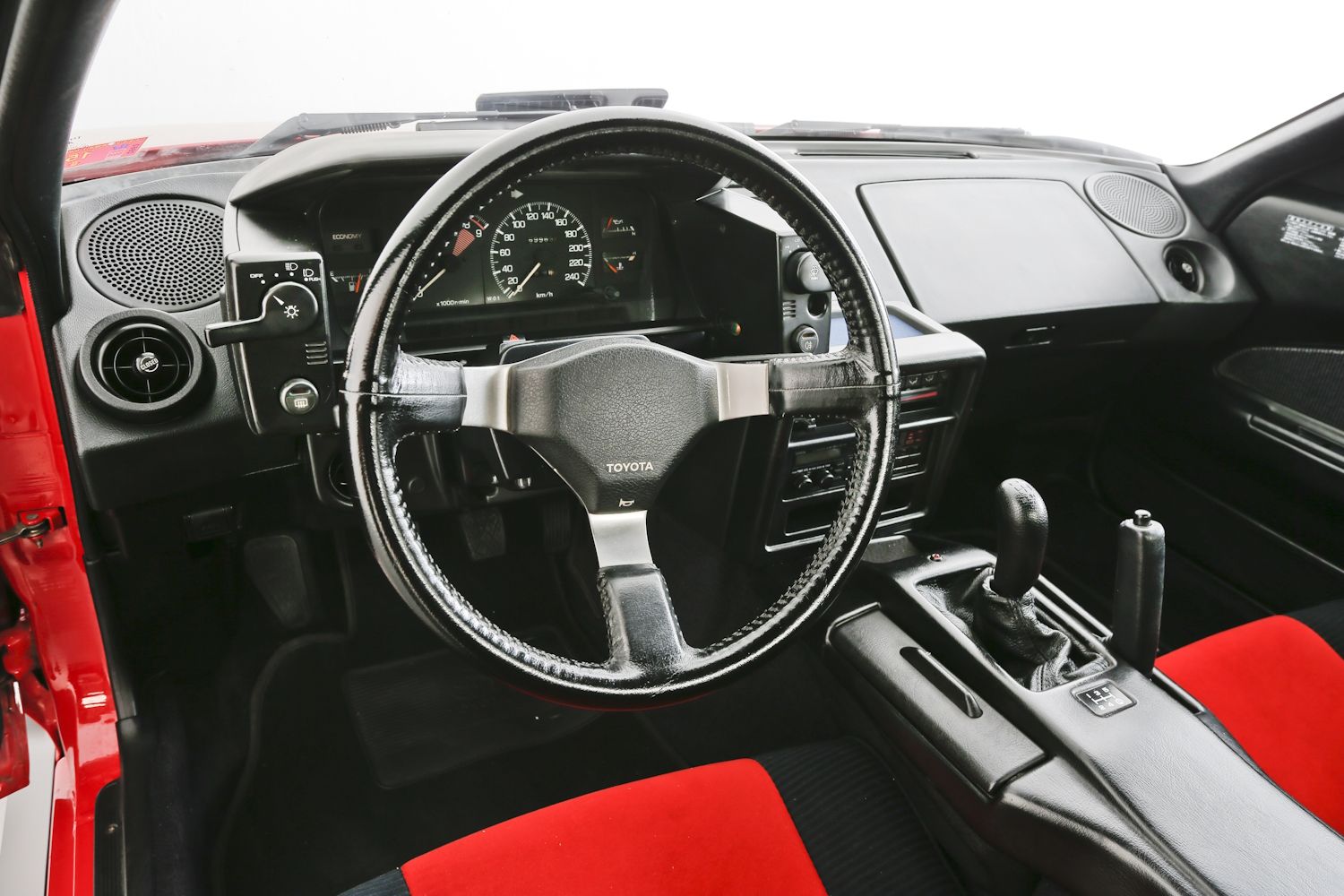 Toyota MR2 Targa