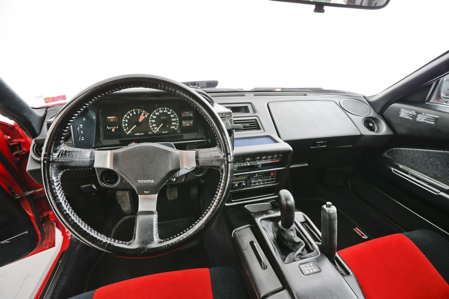 Toyota MR2 Targa
