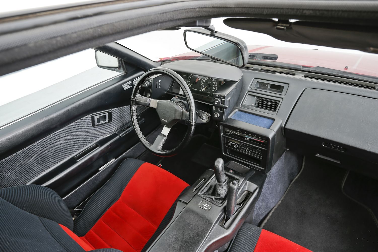 Toyota MR2 Targa