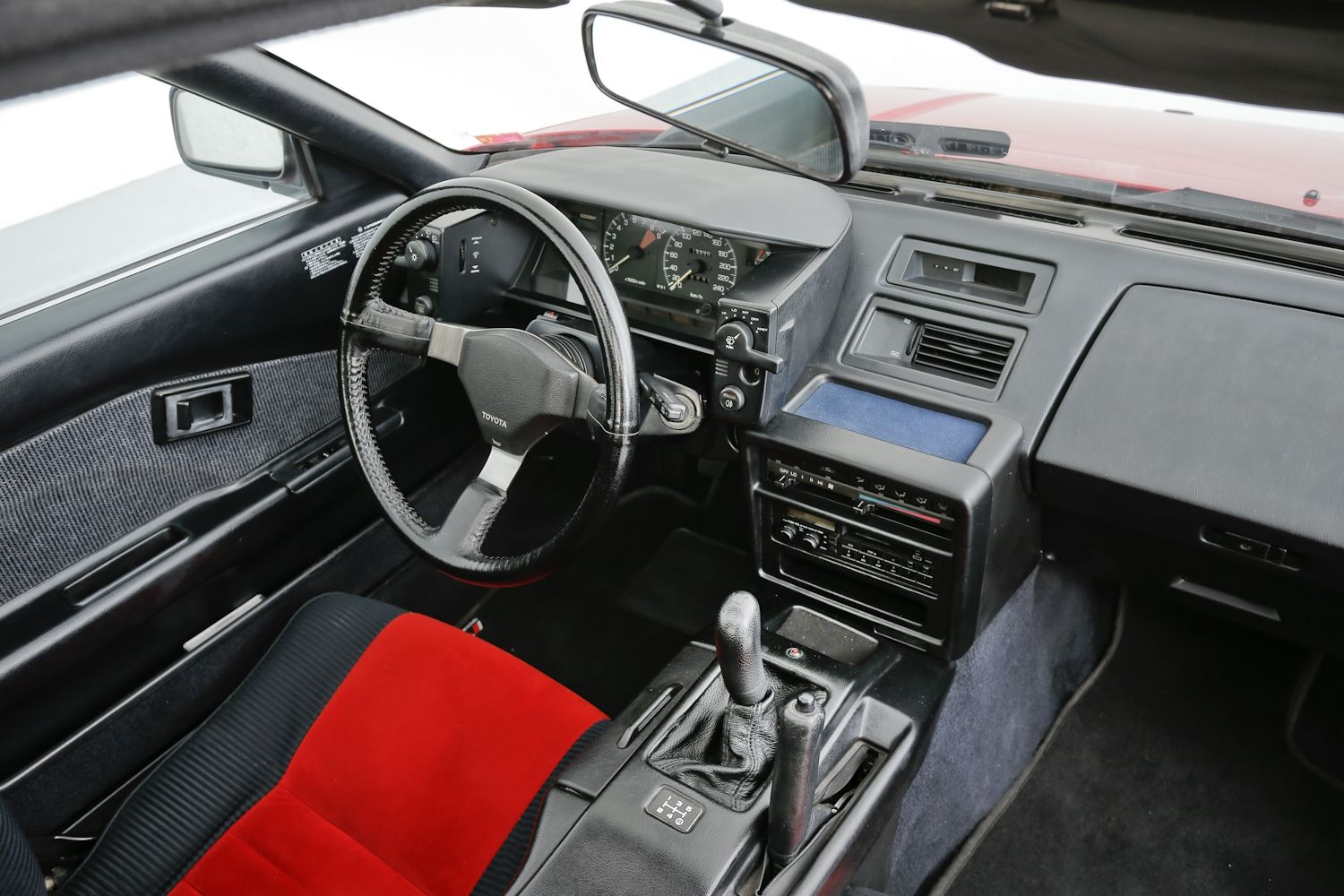 Toyota MR2 Targa