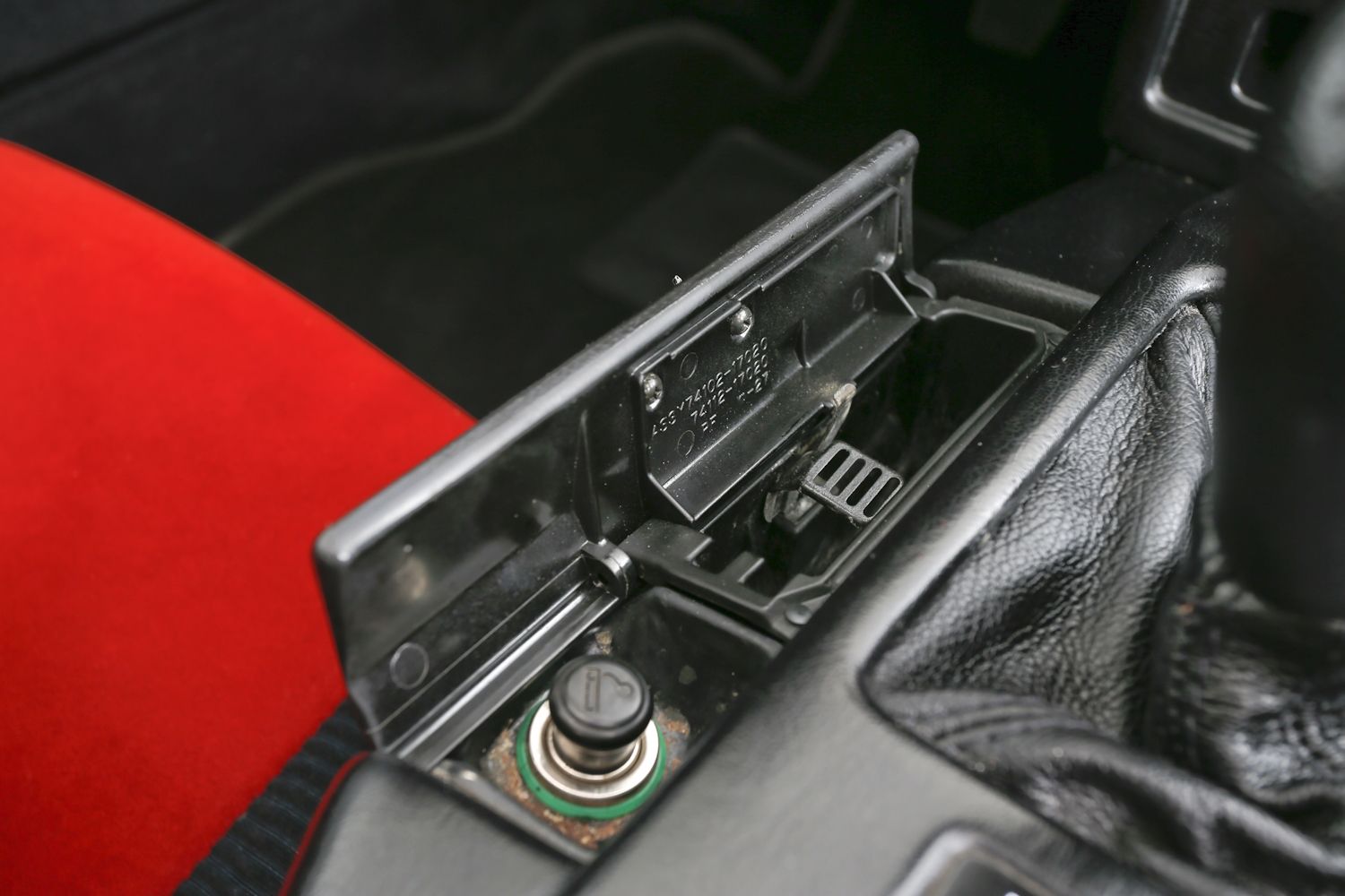Toyota MR2 Targa