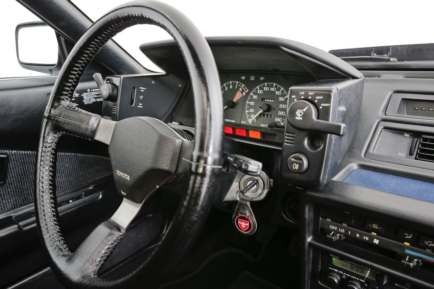Toyota MR2 Targa