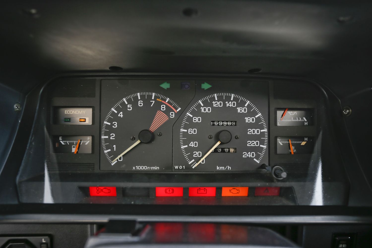 Toyota MR2 Targa