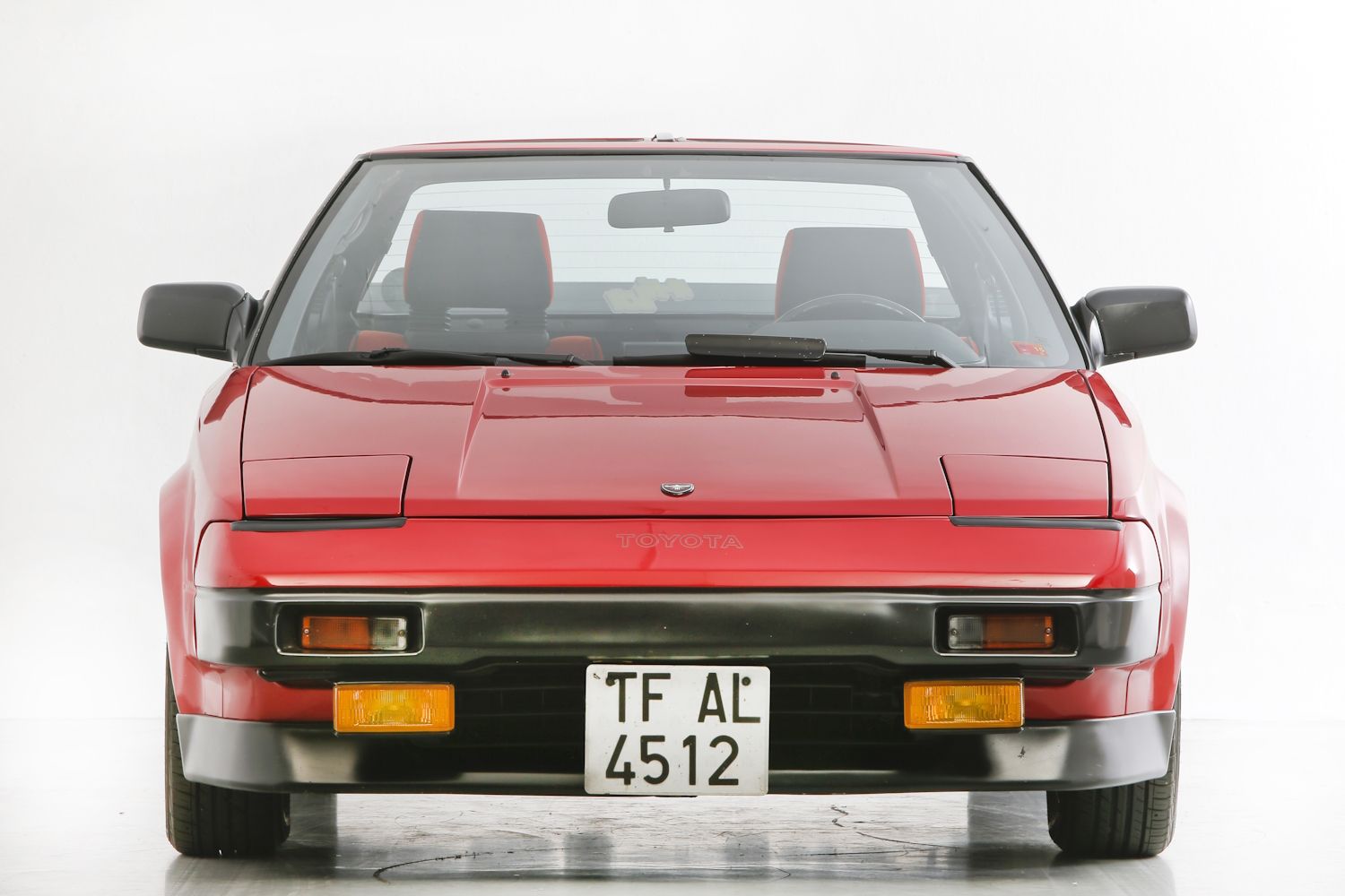 Toyota MR2 Targa