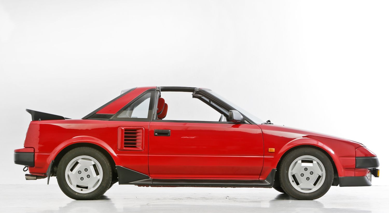 Toyota MR2 Targa