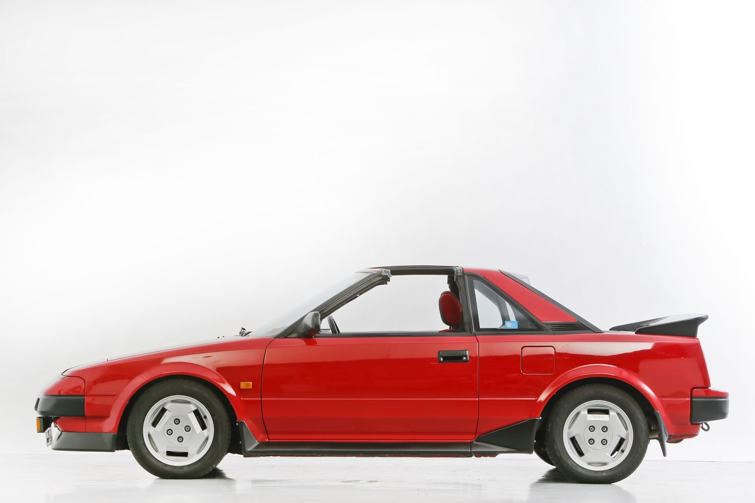 Toyota MR2 Targa