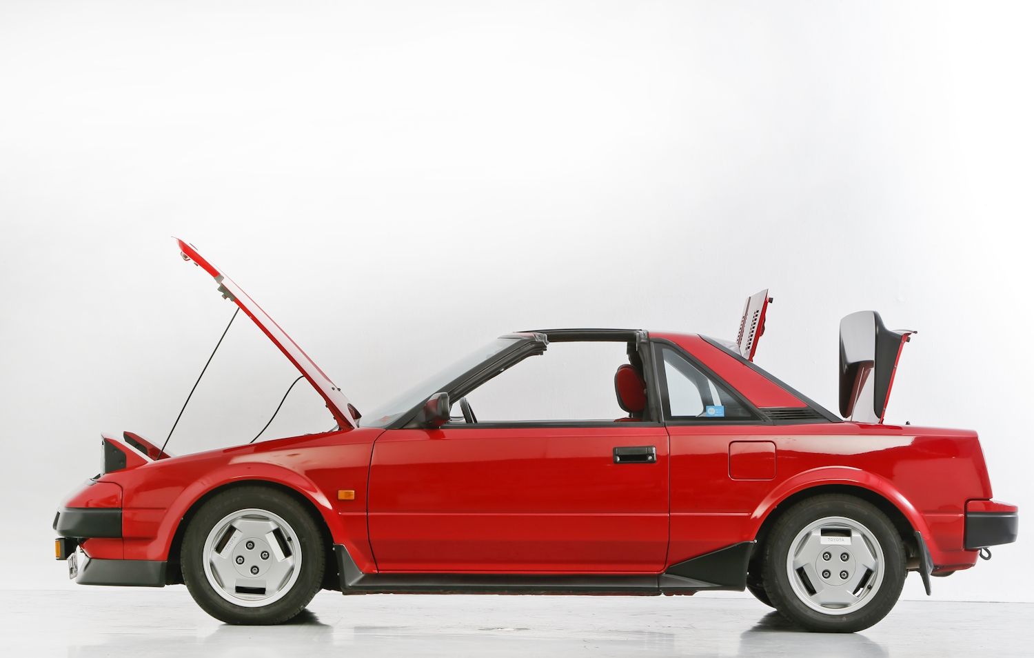 Toyota MR2 Targa